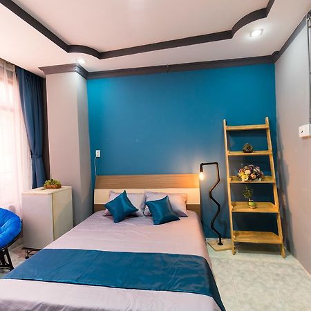 Goco Hostel Πόλη Χο Τσι Μινχ Εξωτερικό φωτογραφία