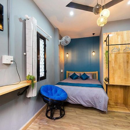 Goco Hostel Πόλη Χο Τσι Μινχ Εξωτερικό φωτογραφία