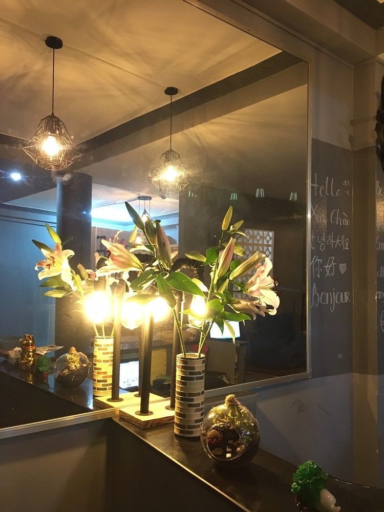 Goco Hostel Πόλη Χο Τσι Μινχ Εξωτερικό φωτογραφία