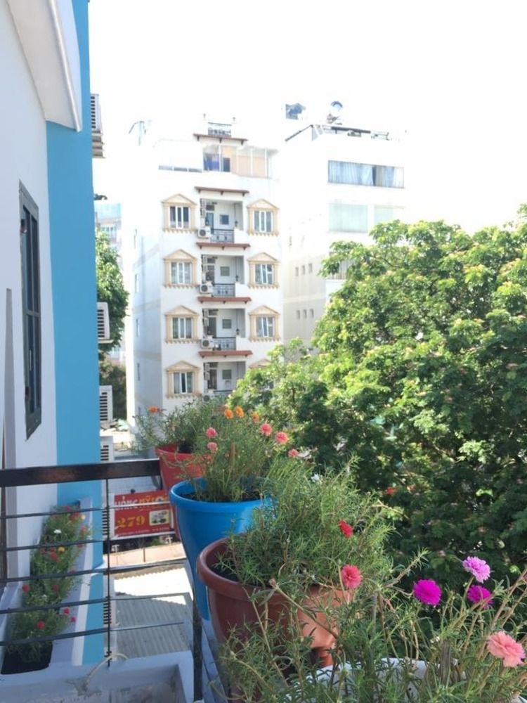Goco Hostel Πόλη Χο Τσι Μινχ Εξωτερικό φωτογραφία
