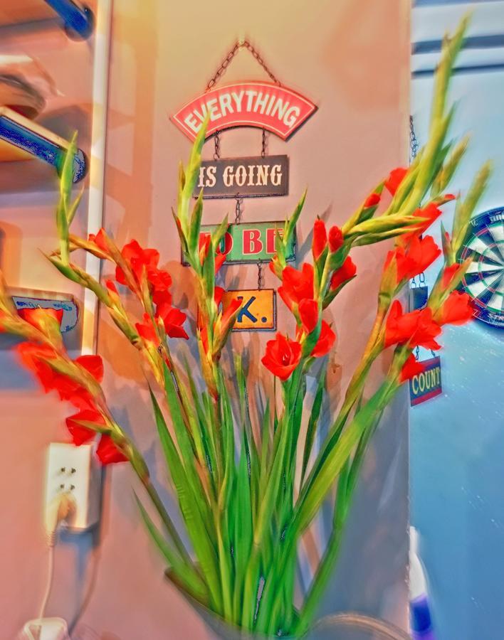Goco Hostel Πόλη Χο Τσι Μινχ Εξωτερικό φωτογραφία