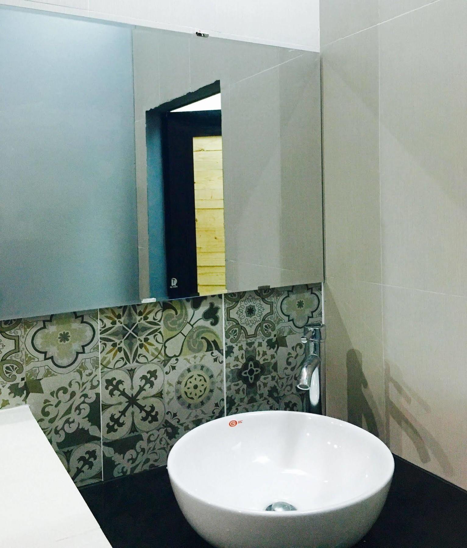 Goco Hostel Πόλη Χο Τσι Μινχ Εξωτερικό φωτογραφία