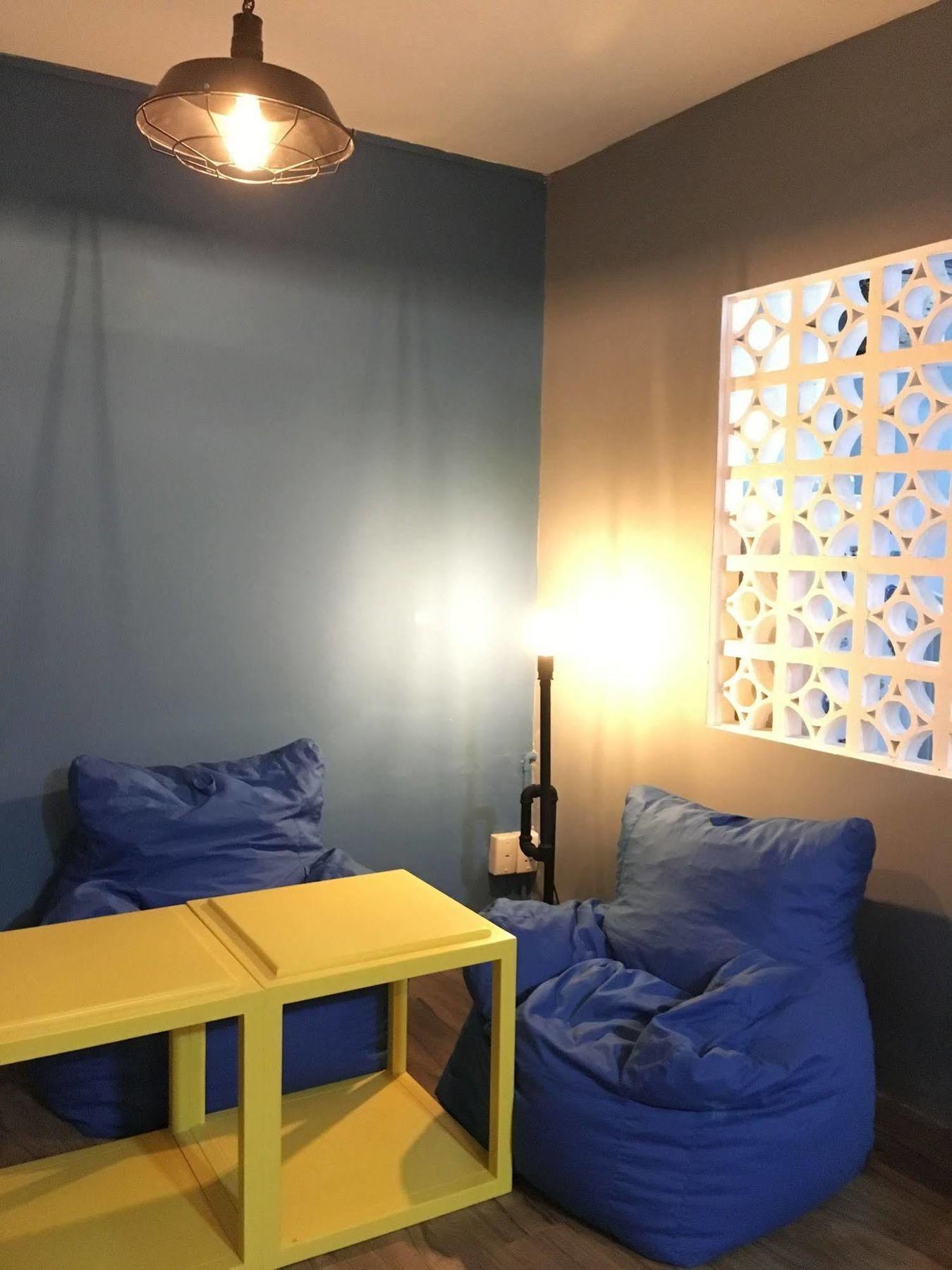 Goco Hostel Πόλη Χο Τσι Μινχ Εξωτερικό φωτογραφία