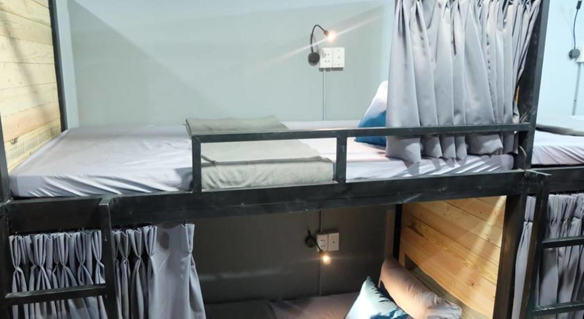 Goco Hostel Πόλη Χο Τσι Μινχ Εξωτερικό φωτογραφία