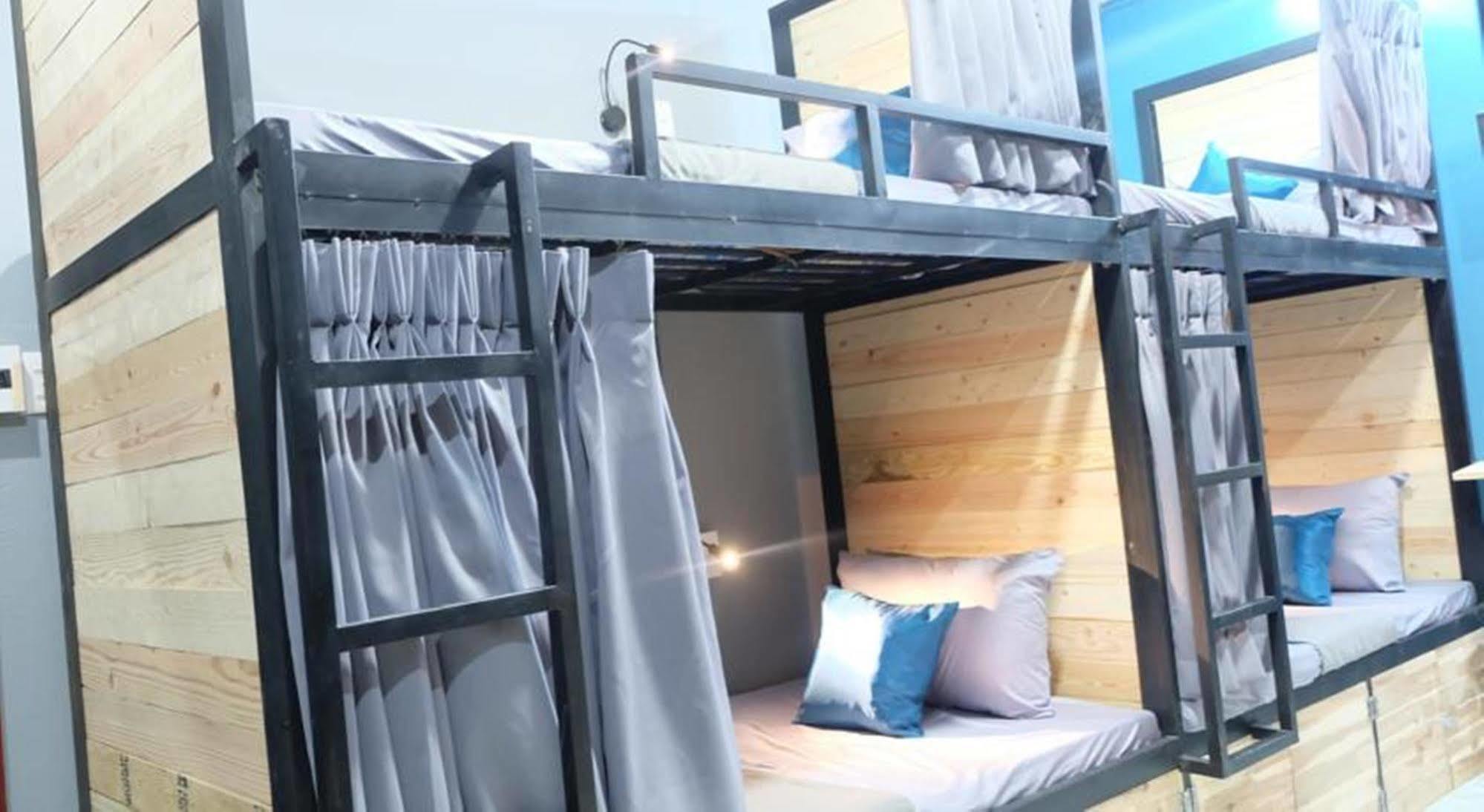 Goco Hostel Πόλη Χο Τσι Μινχ Εξωτερικό φωτογραφία