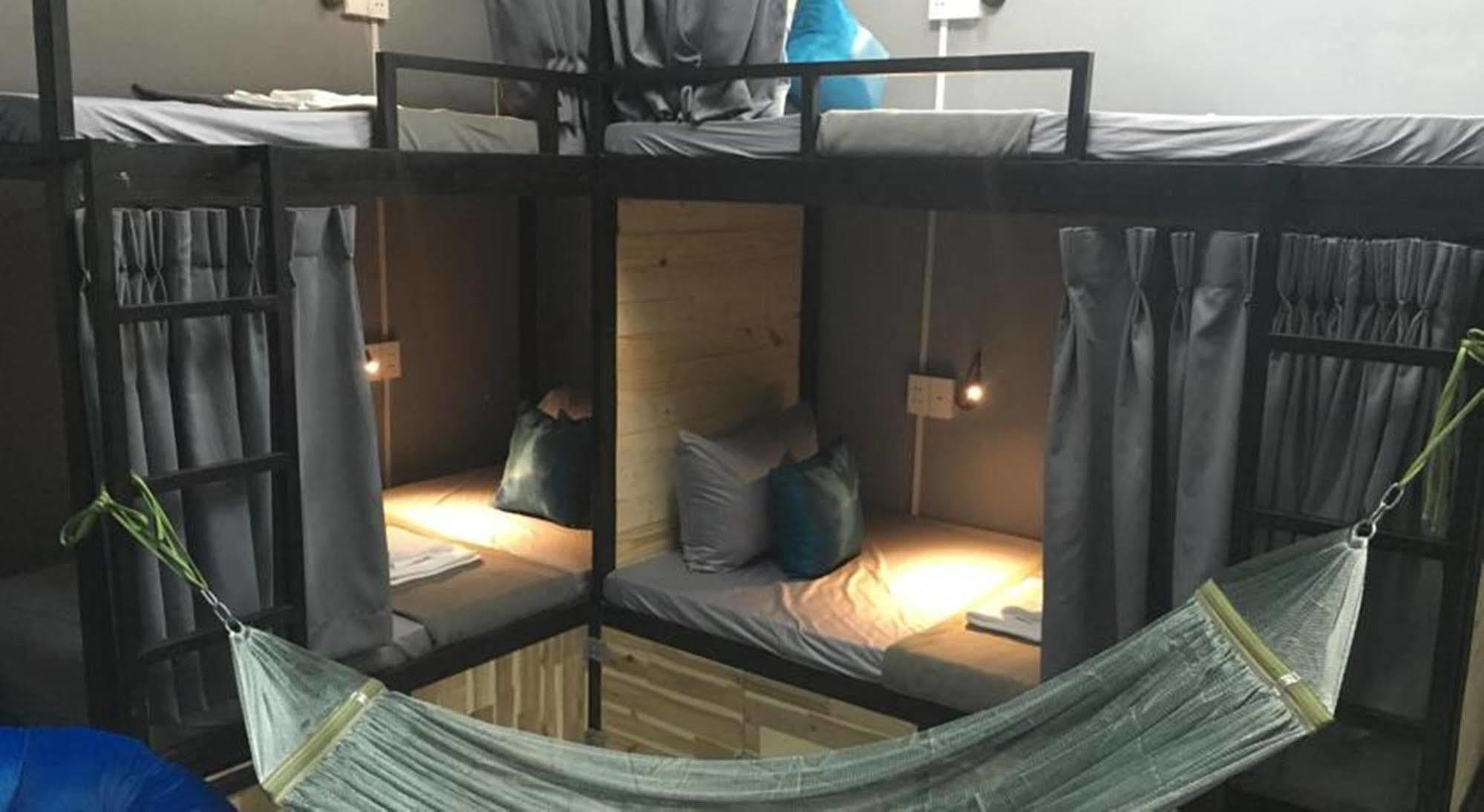 Goco Hostel Πόλη Χο Τσι Μινχ Εξωτερικό φωτογραφία