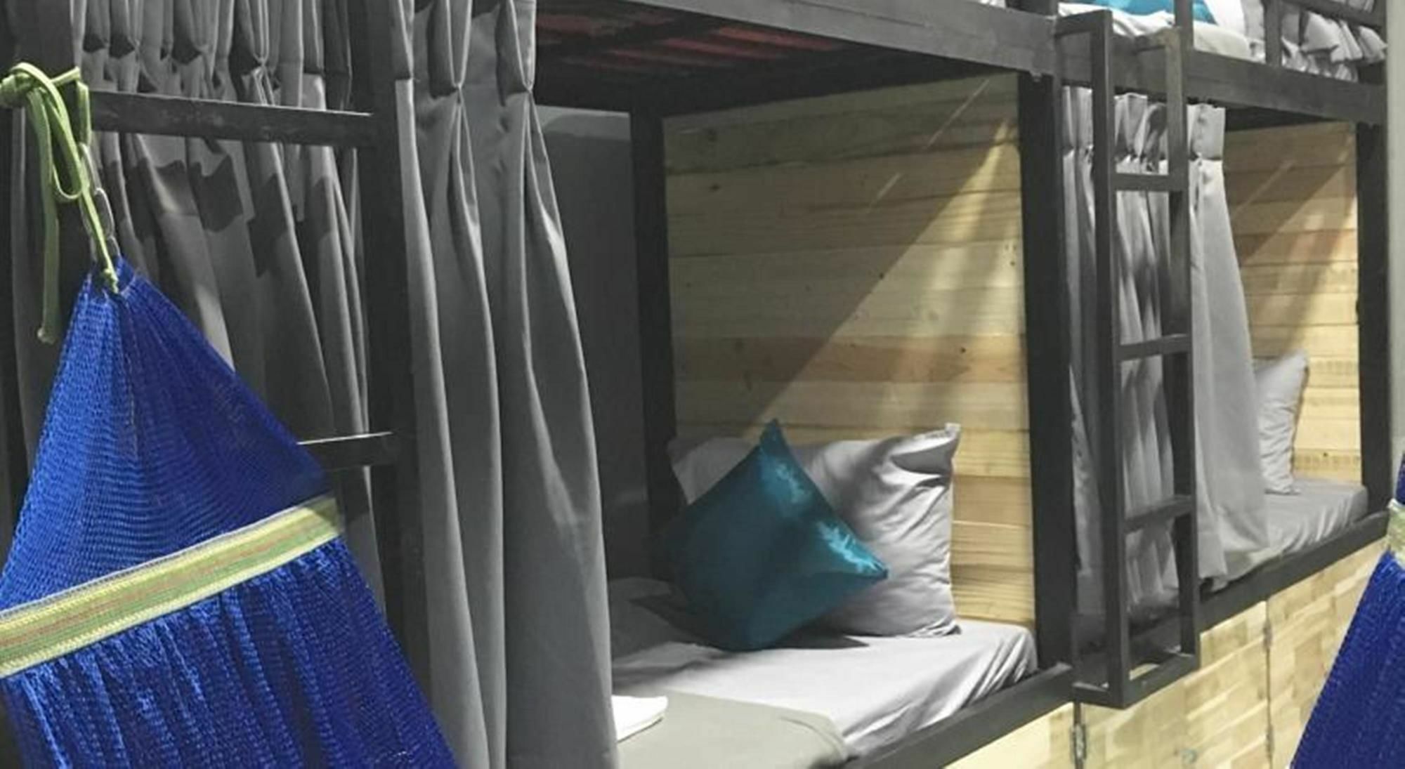 Goco Hostel Πόλη Χο Τσι Μινχ Εξωτερικό φωτογραφία
